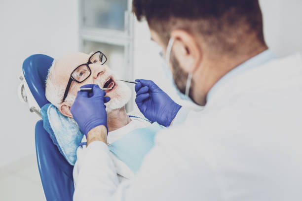 Best Emergency Denture Repair in Moundville, AL